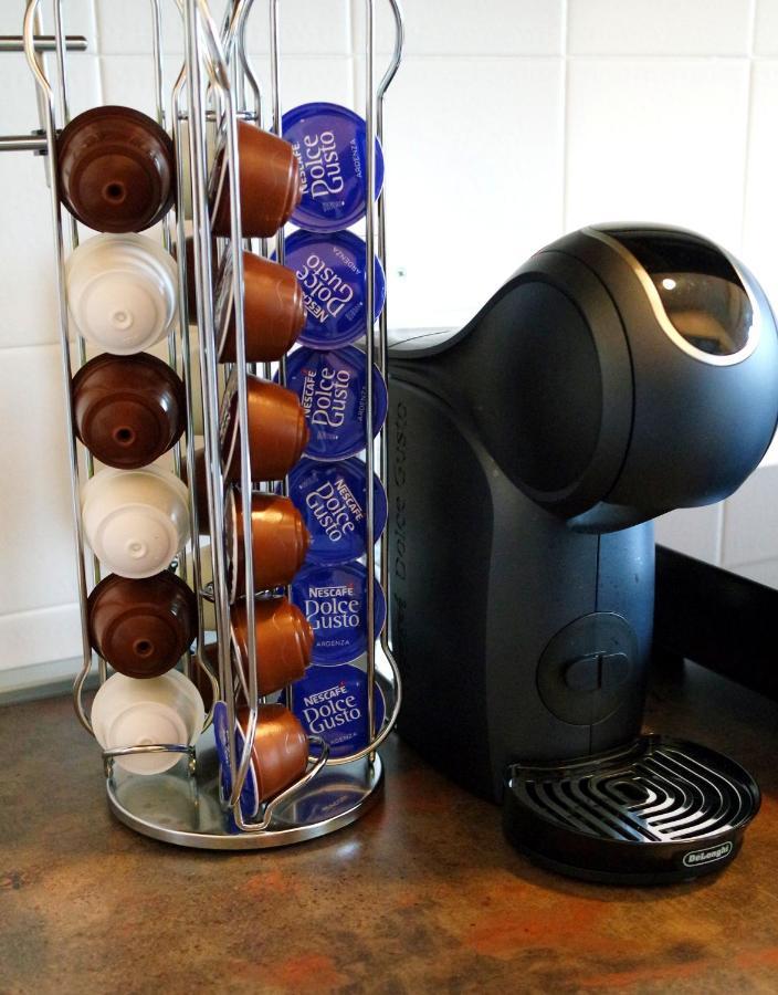B&B Wiligelmo Intero Appartamento Con Colazione Inclusa Modena Esterno foto