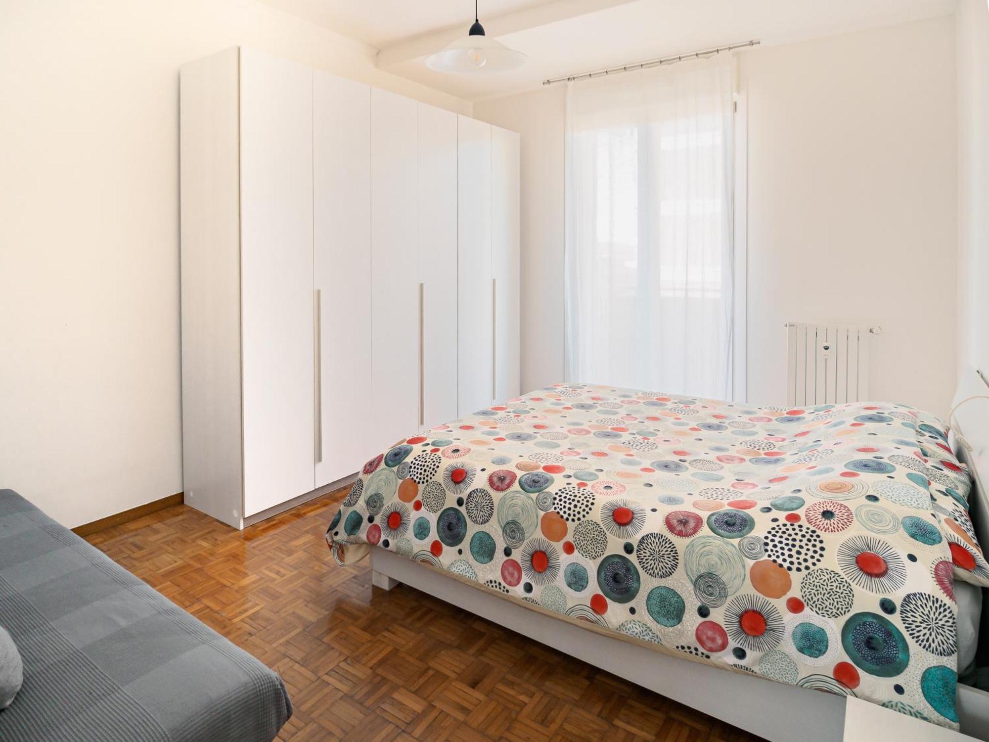 B&B Wiligelmo Intero Appartamento Con Colazione Inclusa Modena Esterno foto