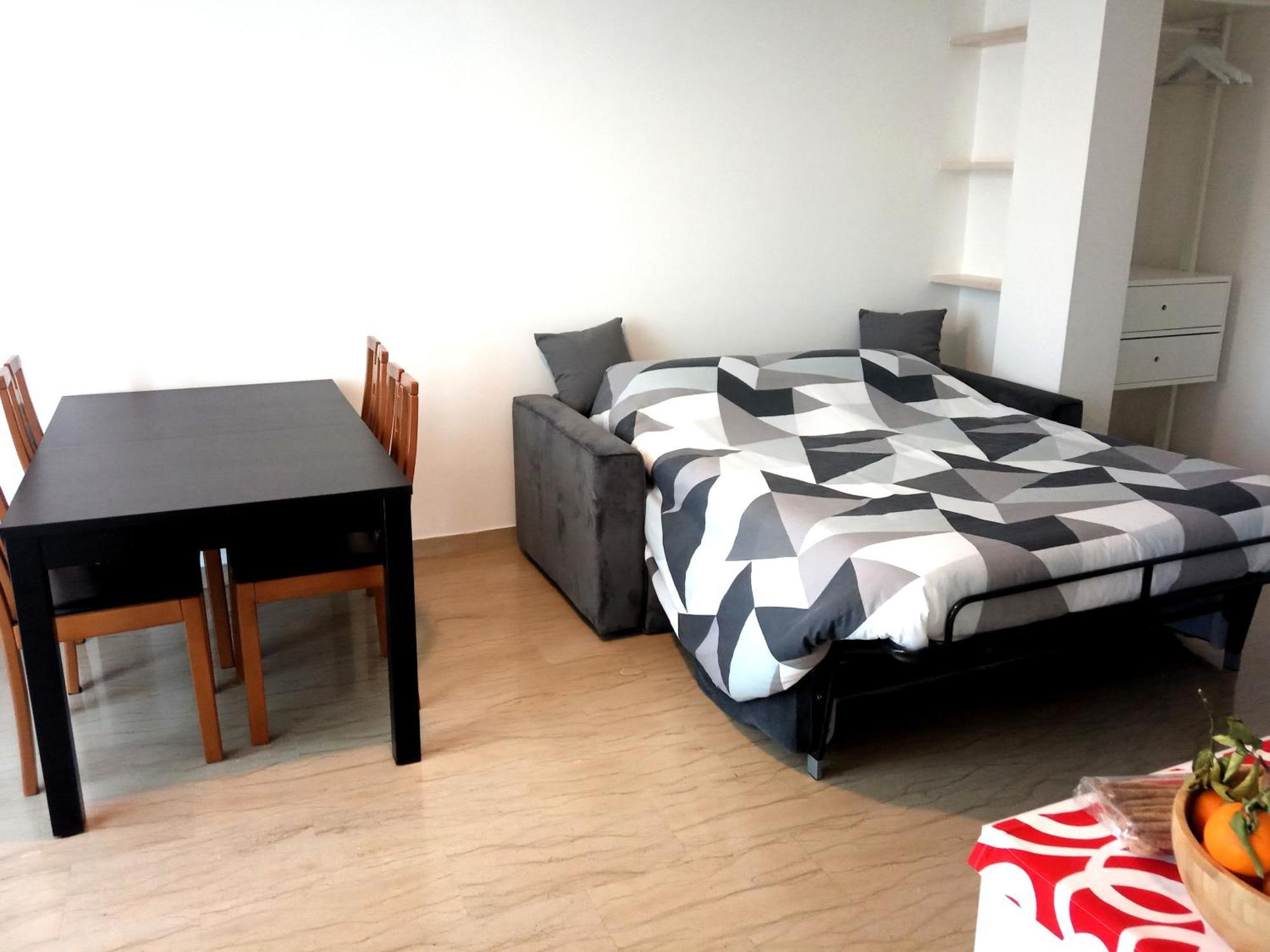 B&B Wiligelmo Intero Appartamento Con Colazione Inclusa Modena Esterno foto