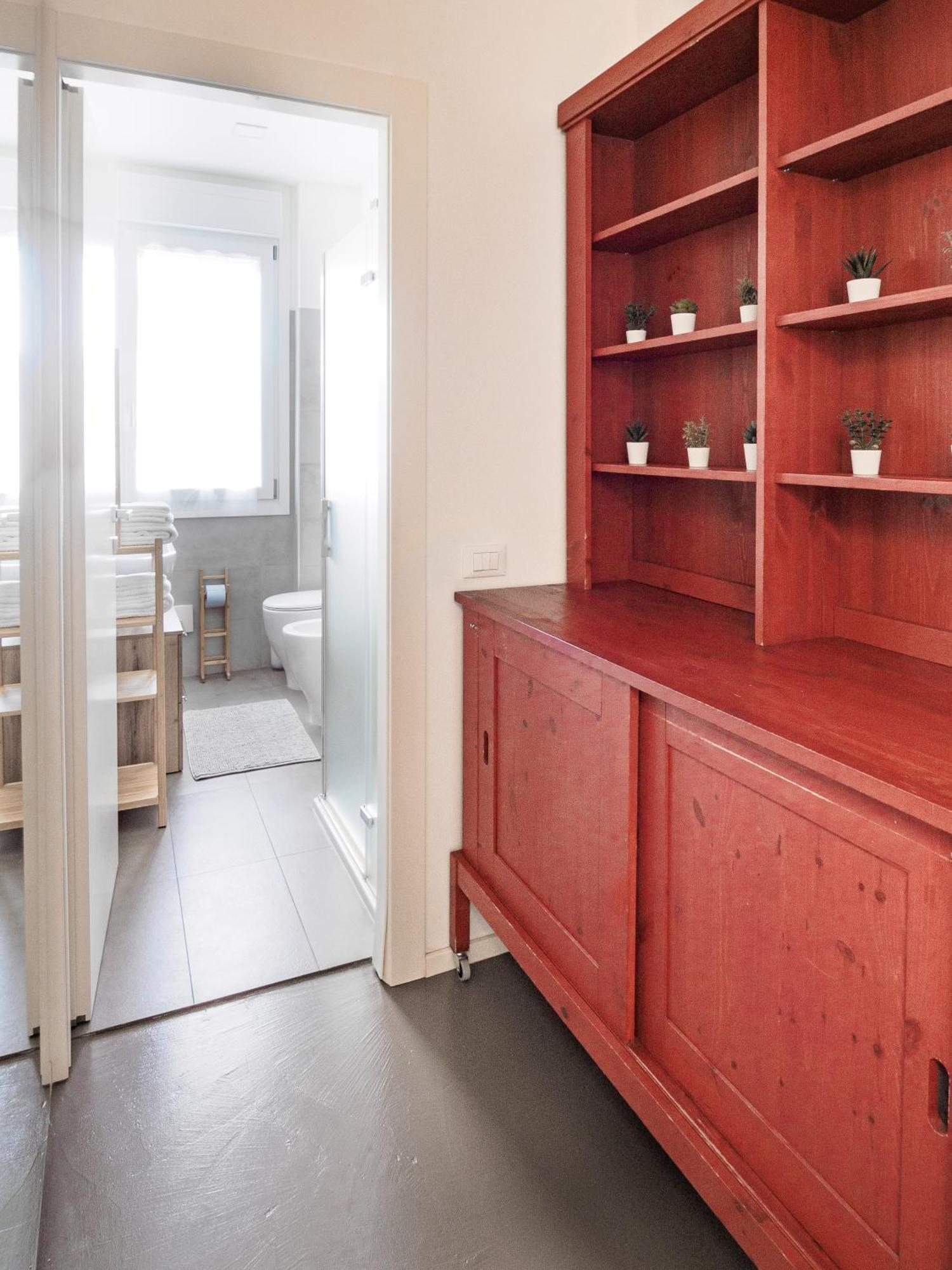 B&B Wiligelmo Intero Appartamento Con Colazione Inclusa Modena Esterno foto
