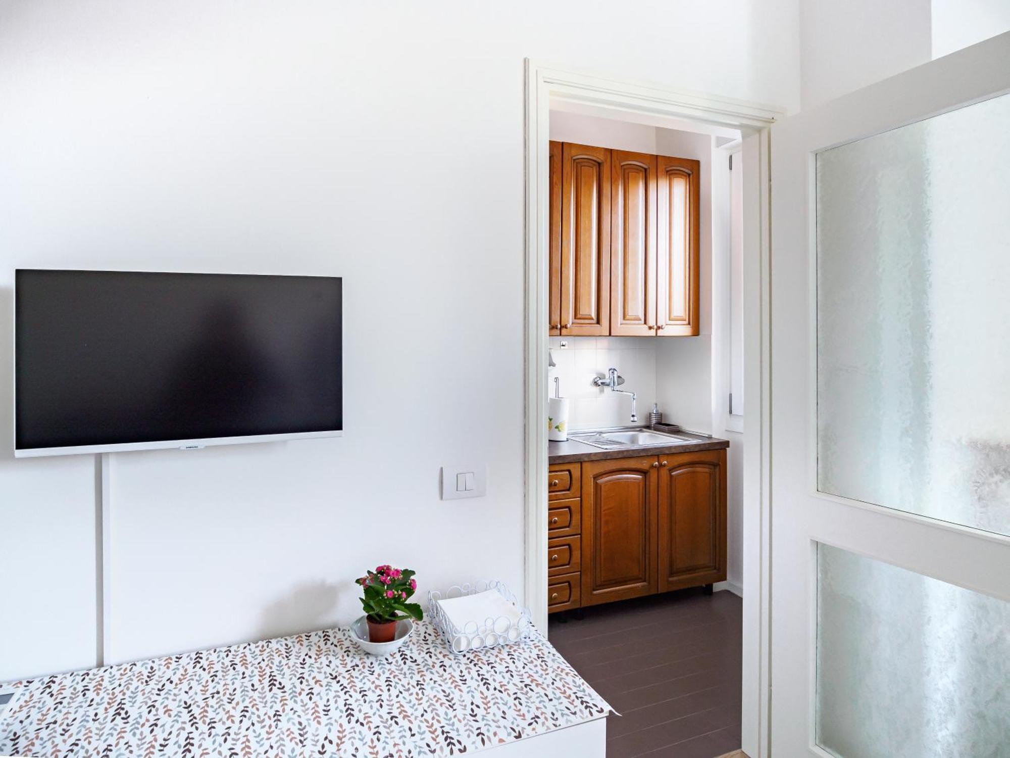B&B Wiligelmo Intero Appartamento Con Colazione Inclusa Modena Esterno foto