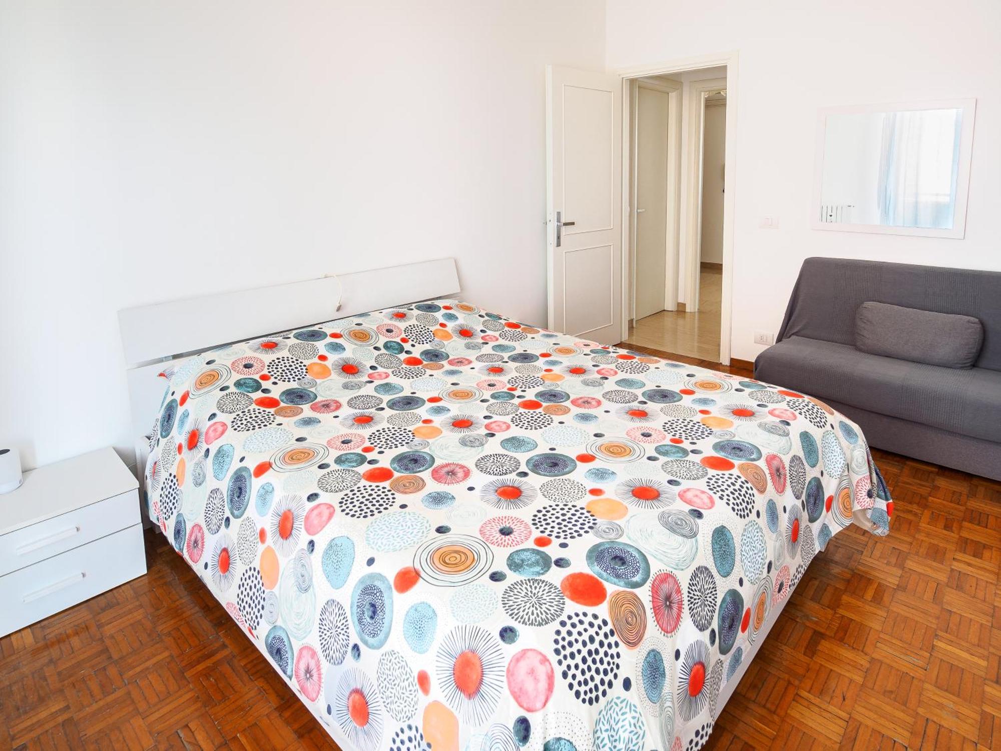 B&B Wiligelmo Intero Appartamento Con Colazione Inclusa Modena Esterno foto